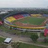 Stadion Gelora Sriwijaya Jakabaring Sport City