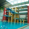 Aquatic Center Jakabaring Sport City JSC